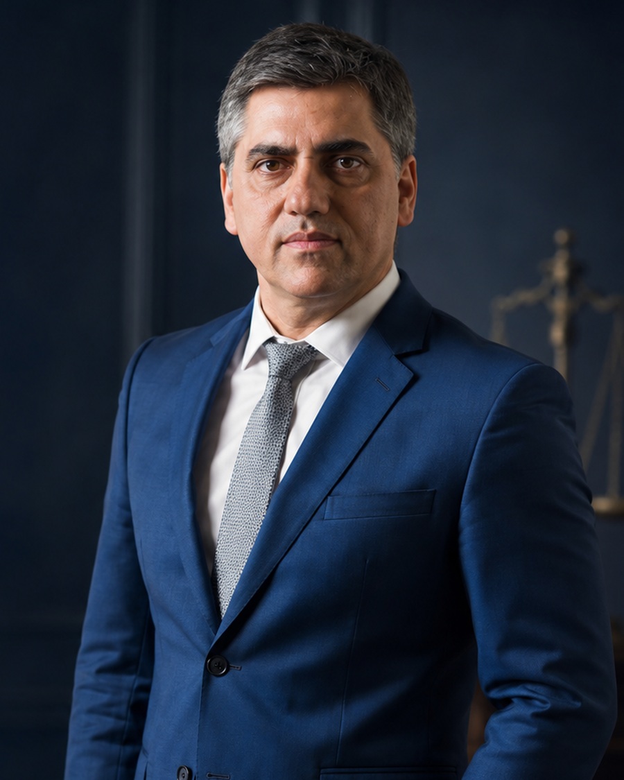 Dr. Gleberson Miano
